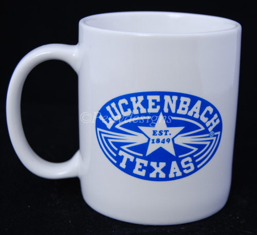 Lukenbach Texas